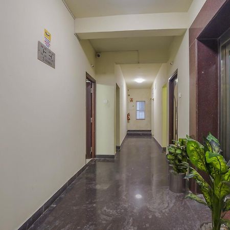 Super Hotel O Kelambakkam Экстерьер фото