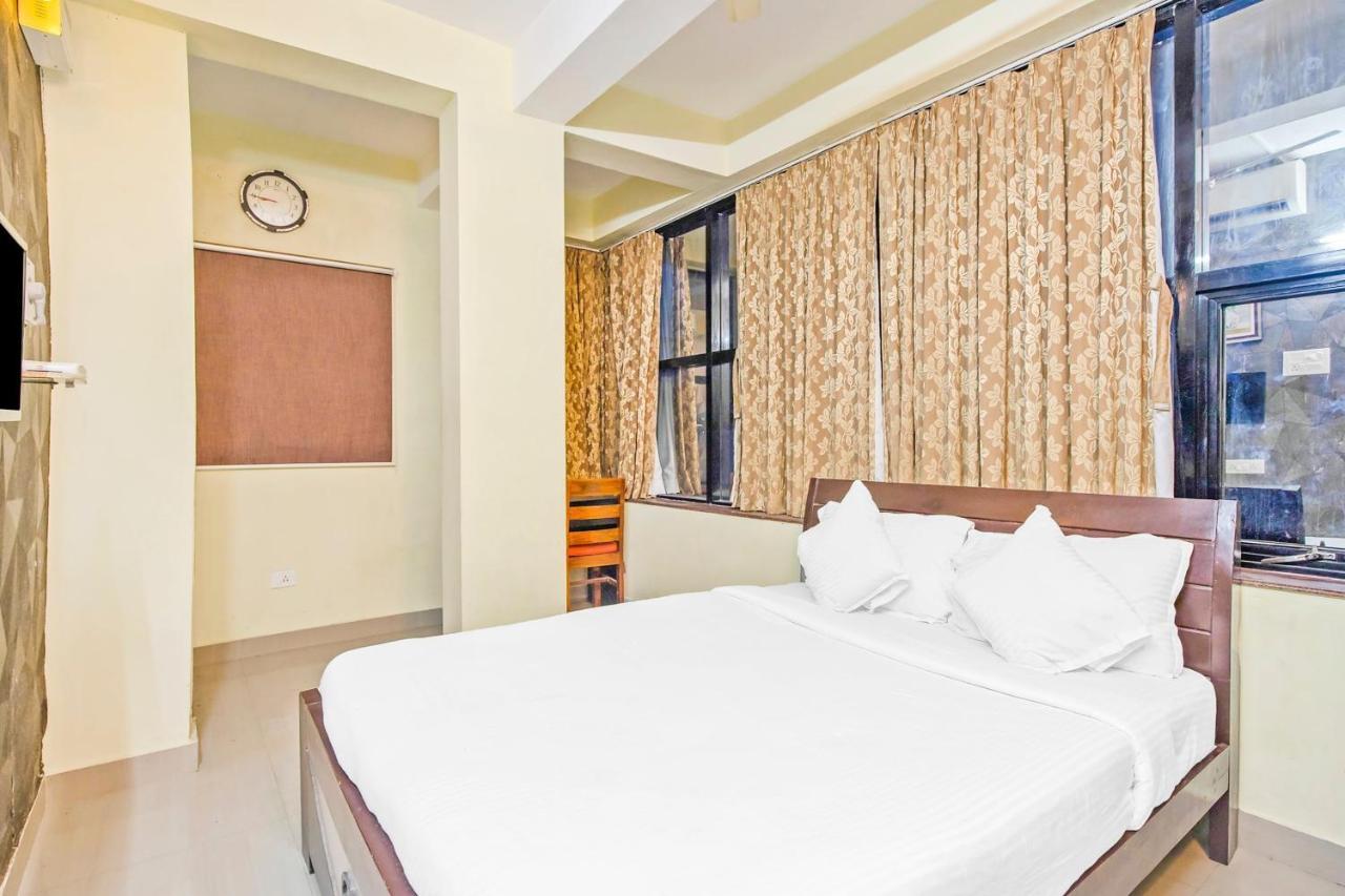 Super Hotel O Kelambakkam Экстерьер фото