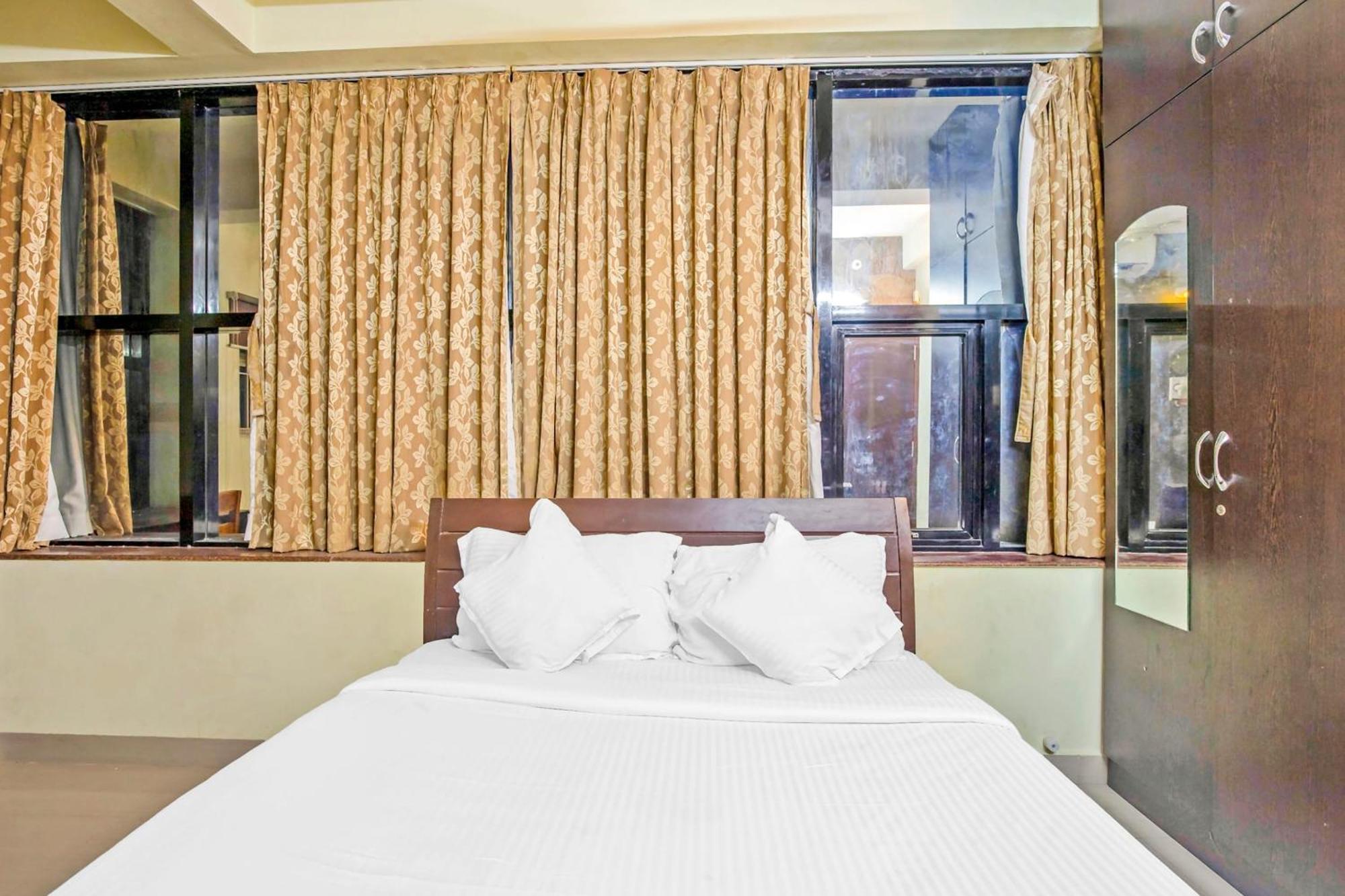 Super Hotel O Kelambakkam Экстерьер фото